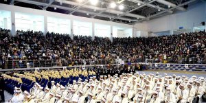 Malatya'da 290 öğrenci için 'Hafızlık Merasimi' düzenlendi