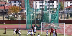 24Erzincanspor'dan 2-0'lık galibiyet