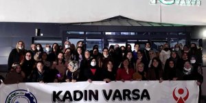 “Ağrı’da Hanımeli Açıyor” Projesi