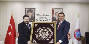 AK Parti'li Yavuz: "Ben CHP'nin yaptığına siyaset demiyorum"