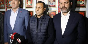 İYİ Parti Grup Başkanvekili Türkkan'ın küfrettiği şehit ağabeyi Tahir Gümren yaşadıklarını anlattı: