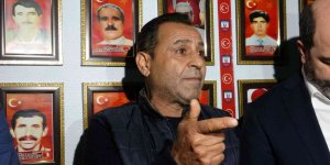 İYİ Partili Türkkan'ın küfür ettiği şehit ağabeyi Gümren: "Bana hakaret, küfürler eden o şahıs alttan da bana tekme vurdu"