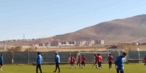 Elazığspor, Tokat yolcusu