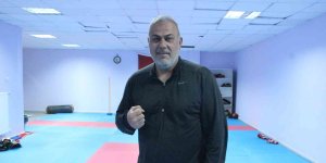 Gençler Avrupa Kick Boks Şampiyonası'na Elazığ'dan 3 isim katıldı