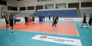 Bingöl Solhanspor, Efeler Ligi'nde ilk galibiyeti alarak çıkışa geçmek istiyor