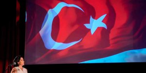Erzincan'da 'Cumhuriyet' konseri verildi