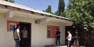 Bingöl'de 121 haneye izolasyon yapıldı