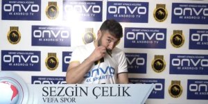 Ağrı Vefa Spor tanıtım videosuyla fark oluşturdu