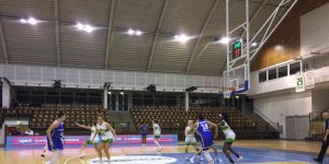 Eurocup Women: Uni Gyor: 77 - Elazığ İl Özel İdare: 65