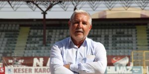 Elazığ'da futbol saha komiseri alımı yapılacak