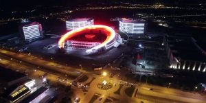 Erzurum Şehir Hastanesi akşam da poliklinik hizmeti verecek