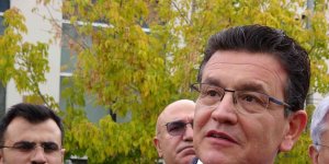 Göç ve Uyum Alt Komisyonu Başkanı Uslu: "Türkiye'nin sınırları güvende"