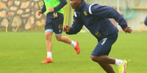 Yeni Malatyaspor, Medipol Başakşehir maçının hazırlıklarını sürdürdü