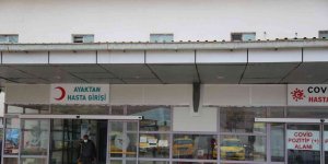 Kaymakamın koruma aracı kaza yaptı: 4 yaralı