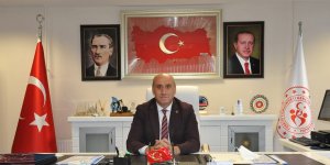 Trabzon Gençlik ve Spor İl Müdürü Birdal Öztürk Erzurum'a atandı