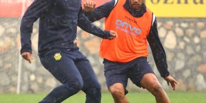 Yeni Malatyaspor, Medipol Başakşehir maçının hazırlıklarına başladı