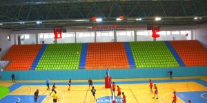 TVF 2. Lig: Elazığ Aksaray Gençlik: 3 - Erzincan Yurdum Gençlik: 0