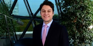 Albaraka Türk Genel Müdürlüğü'ne vekaleten Malek Khodr Temsah atandı