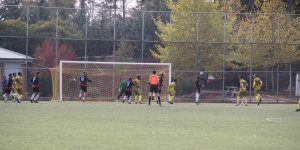 Elazığ amatör liginde ilk hafta tamamlandı