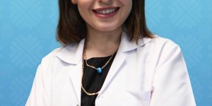 Uzmanından "menopoza girerken paniğe kapılmayın" uyarısı