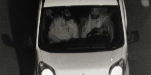 Hastanede refakatçilerin telefonlarını çalan 3 kişi yakalandı