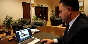 AA'nın "Yılın Fotoğrafları" oylaması