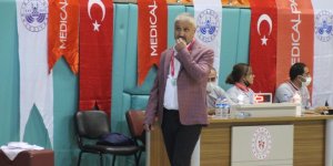 Elazığ Basketbol'da Deringöl dönemi bitti