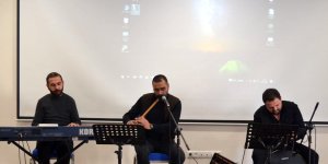 Refahiye'de Hacı Bektaş-i Veli Anma Programı düzenlendi