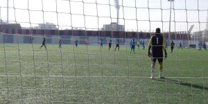 DSİ Spor: 4 Türk Telekom Spor: 0