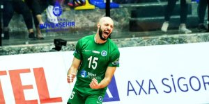 Solhanspor, Ediz Kaan Fırıncıoğlu ile anlaştı