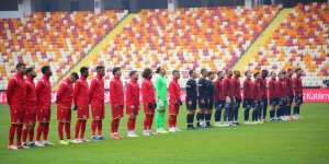 Ziraat Türkiye Kupası: Yeni Malatyaspor: 2 - Bandırmaspor: 3