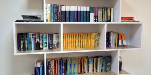 Bitlis'te bütün okullar kütüphaneye kavuştu