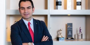 Aras Kargo teknoloji yatırımlarıyla müşterilerine yeni kargo deneyimi sunuyor