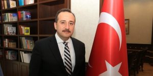 Elazığspor'un kamp giderlerini AK Partili Zülfü Tolga Ağar karşıladı