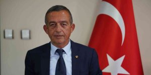 Başkan Tanoğlu, 2022'nin güzel bir yıl olması temennisinde bulundu