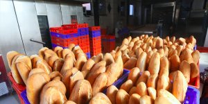 Darende Belediyesi ekmeği 1 lira 25 kuruştan satmaya başladı