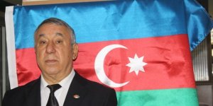 Serdar Ünsal, 'Dünya Azerbaycan Türkleri dayanışma gününde mutlu ve gururluyuz'