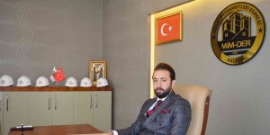 İnşaat müteahhitleri malzemelerde inidirim bekliyor