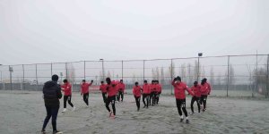 Elazığspor, hazırlıklarını tamamladı
