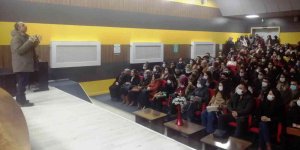 Ağrı'da öğretmenlere yönelik seminerler düzenleniyor