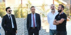 Yeni Malatyaspor Kulübü'nden kongre açıklaması