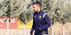 Yeni Malatyaspor'da kupa mesaisi sürüyor