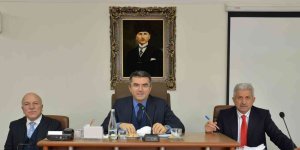 Vali Memiş: Devletimizin tek kuruşunu boşa harcamıyoruz