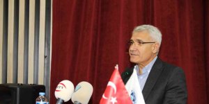 Başkan Güder'den öğrencilere jest