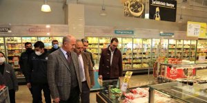 Tuşba Belediyesinden 'fahiş fiyat' denetimi