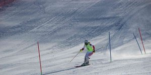Pekin Olimpiyatları'nda kayak branşında Türkiye'yi temsil edecek sporcular belli oldu