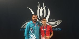 Atletlerden yeni Türkiye rekorları geldi