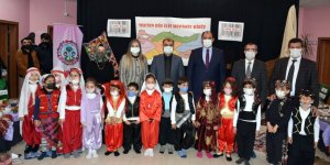 Erzincan'da yerli malı haftası kutlandı