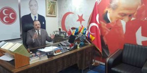 Başkan Naim Karataş'tan Milli Şair Mehmet Akif Ersoy'u anma mesajı