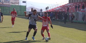 TFF 3. Lig: HD Elazığ Karakoçan: 3 - 68 Aksaray Belediyespor: 0
